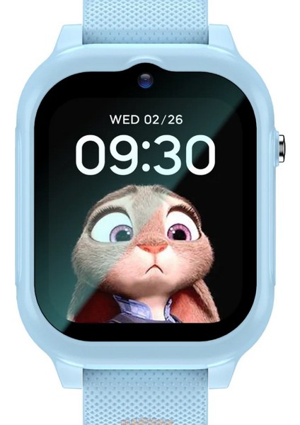 Hx Kids 4g Max Akıllı Çocuk Saati - Görüntülü Görüşme - 4g - Haritadan Konum Takip - Btk Kayıtlı Akıllı Saat Çocuk Saati modelleri