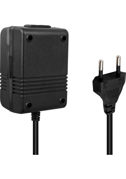 220V-110V 120VA Ac/ac Dönüştürücü Transformatör