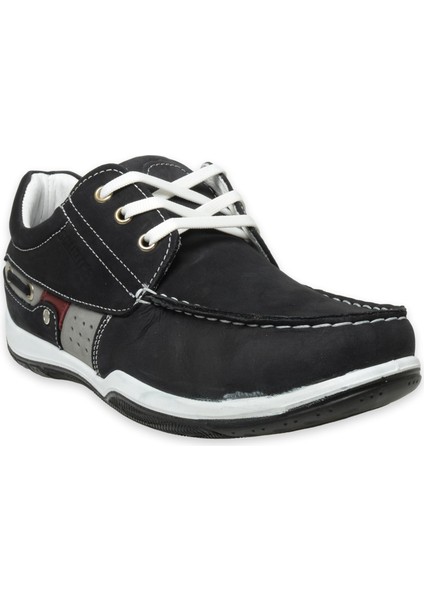 M2020 Nubuk Günlük Erkek Ayakkabı