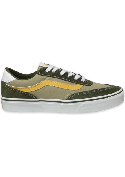 VN000D7Q Brooklyn Ls Sneakers Spor Ayakkabı