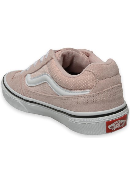 VN000D1Y-K Caldrone Sneakers Kız Çocuk Spor Ayakkabı