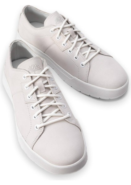 TB0A6A2D Maple Grove Low Lace Up Sneaker Erkek Spor Ayakkabı modelleri
