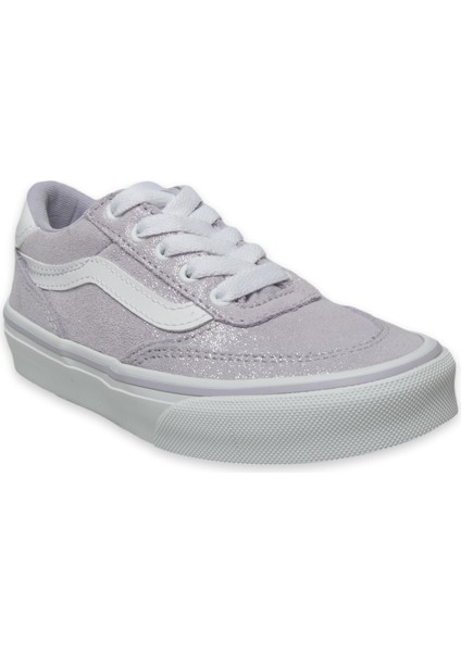 VN000D8S-K Brooklyn Ls Sneakers Kız Çocuk Spor Ayakkabı