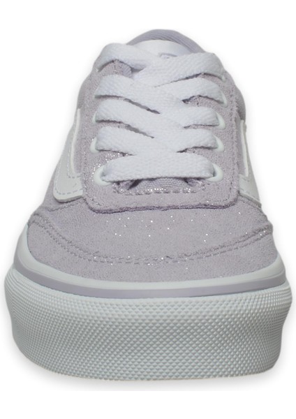 VN000D8S-K Brooklyn Ls Sneakers Kız Çocuk Spor Ayakkabı modelleri