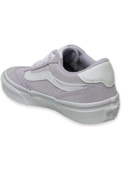 VN000D8S-K Brooklyn Ls Sneakers Kız Çocuk Spor Ayakkabı fırsatları