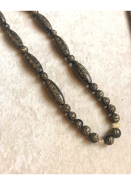 Bestonna Sitrin Kolye