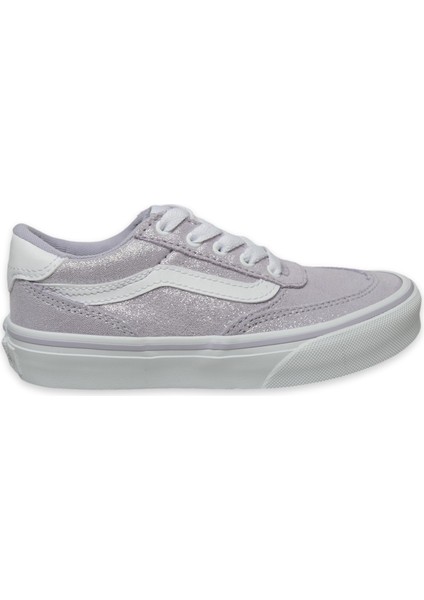 VN000D8S-K Brooklyn Ls Sneakers Kız Çocuk Spor Ayakkabı fiyatları