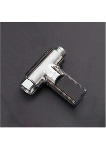 Dijital Duş Termometresi Hafızalı fiyatları