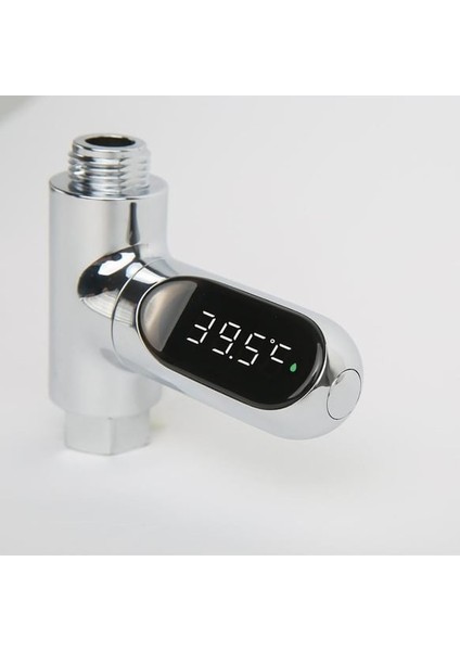 Dijital Duş Termometresi Hafızalı modelleri