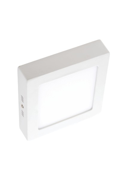 18W Panel Kare