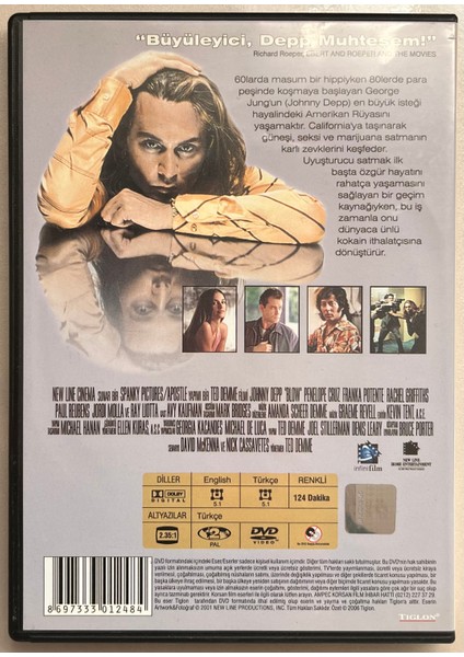 Blow - Beyaz Şeytan CD fiyatları