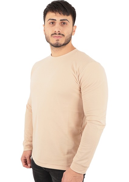 Erkek Lakost - Zenobya