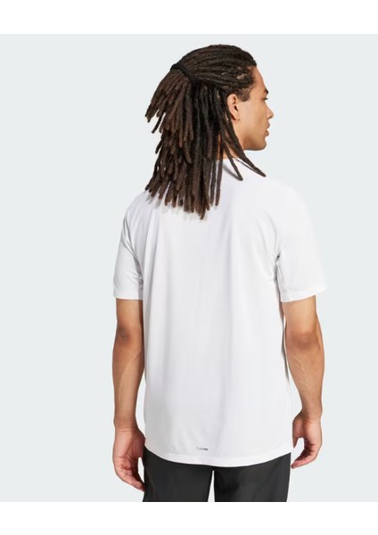 Terrex Multi Climacool Logo Teknoloji Tişörtü JI9235 fiyatları