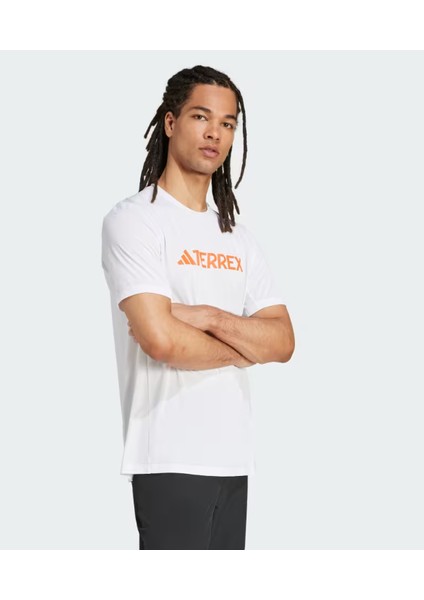 Terrex Multi Climacool Logo Teknoloji Tişörtü JI9235 modelleri