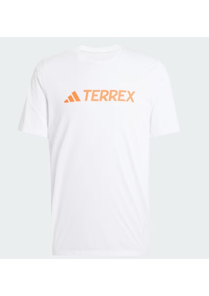 Terrex Multi Climacool Logo Teknoloji Tişörtü JI9235 fırsatları
