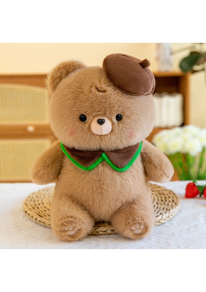 25CM Ayı Peluş Oyuncak (Yurt Dışından) modelleri