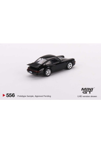 1/64 RUF CTR 1987 Black