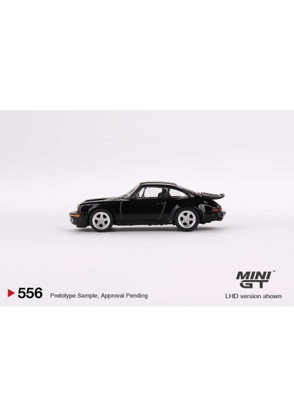 1/64 RUF CTR 1987 Black