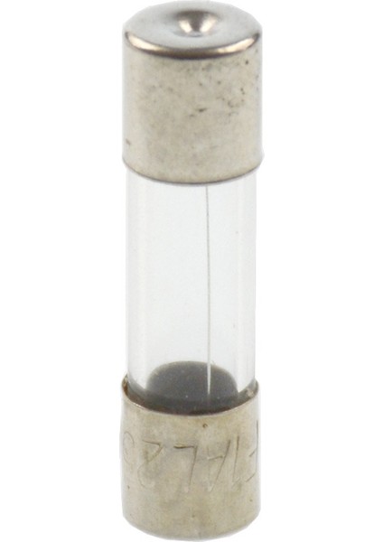 Mikrodalga Cam Sigorta 1A 20MM - F1AL 250V fiyatları