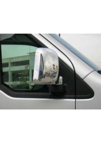 Ford Connect 2002-2008 Abs Kaplama Ayna Kapağı