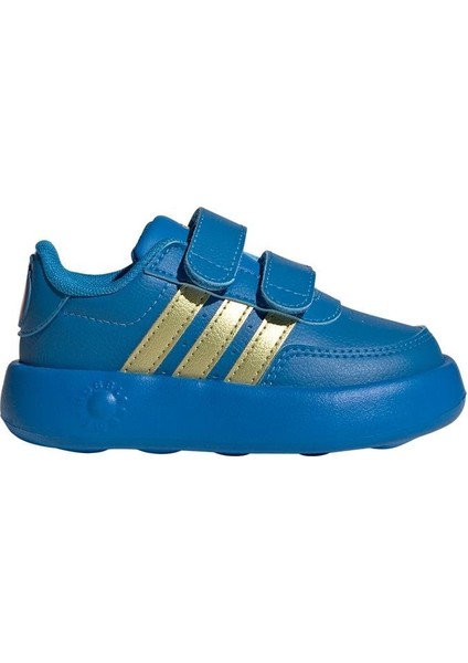 Sportswear JH9236 ADIDAS DISNEY ALADIN BREAKNET 2.0 SHOES INFANTS