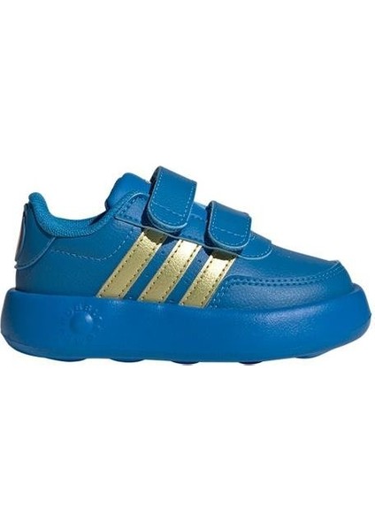 Sportswear JH9236 ADIDAS DISNEY ALADIN BREAKNET 2.0 SHOES INFANTS