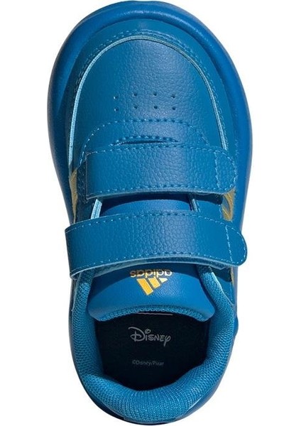 Sportswear JH9236 ADIDAS DISNEY ALADIN BREAKNET 2.0 SHOES INFANTS