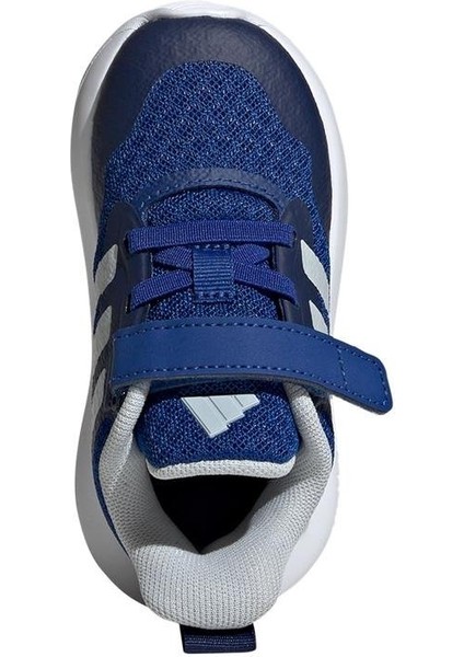Bebek Mavi Yürüyüş Ayakkabısı FortaRun 3.0 EL I JI2183