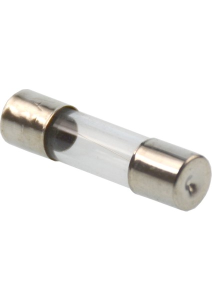 Mikrodalga Cam Sigorta 2A 20MM - F2AL 250V