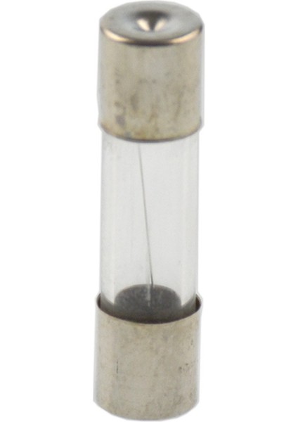 Mikrodalga Cam Sigorta 2A 20MM - F2AL 250V fiyatları