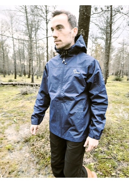 Regen Rain Coat Waterproof Ceket 10.000mm