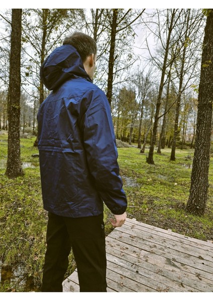 Regen Rain Coat Waterproof Ceket 10.000mm
