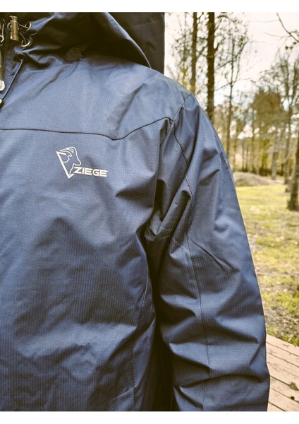 Regen Rain Coat Waterproof Ceket 10.000mm