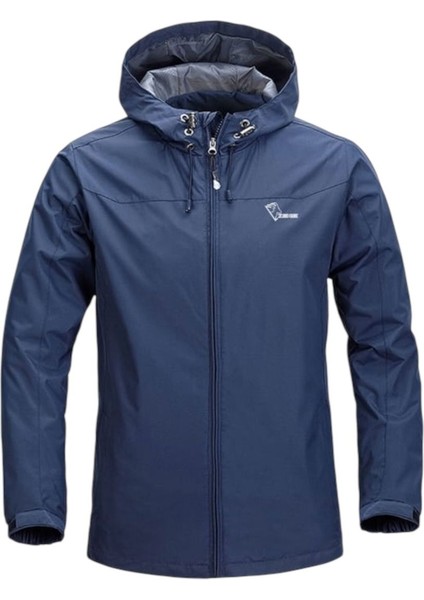 Regen Rain Coat Waterproof Ceket 10.000mm