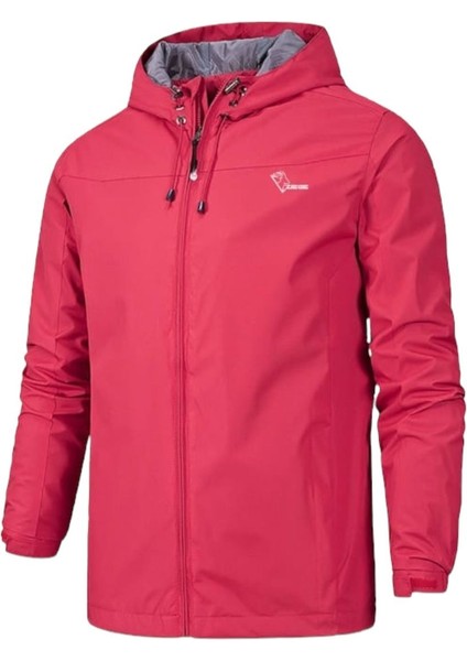 Regen Rain Coat Waterproof Ceket 10.000mm