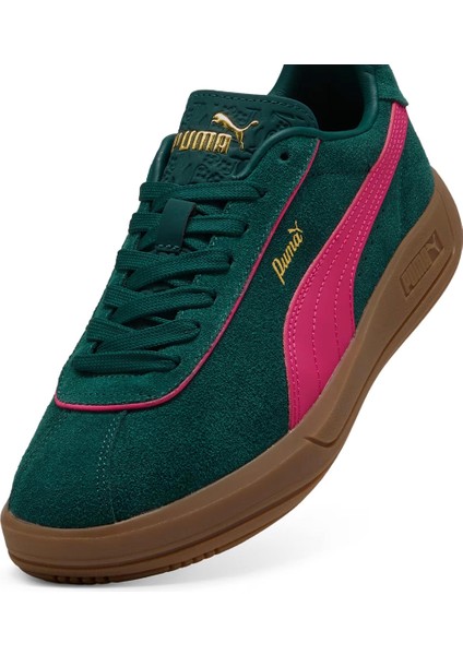 Club Klassika Sd Kadın Yeşil Sneaker Ayakkabı 40071805 modelleri
