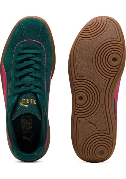 Club Klassika Sd Kadın Yeşil Sneaker Ayakkabı 40071805 fırsatları
