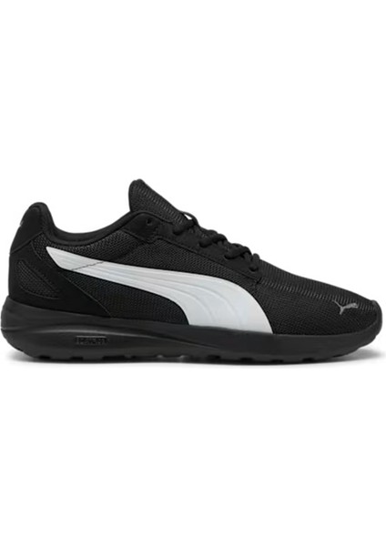 Softride Cosmic Lt Erkek Siyah Sneaker Ayakkabı 40023501