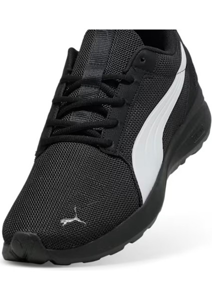 Softride Cosmic Lt Erkek Siyah Sneaker Ayakkabı 40023501