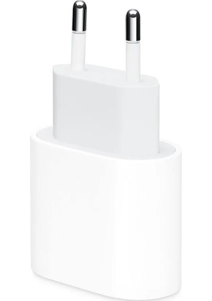 iPhone 16 Pro Uyumlu 35W Şarj Adaptörü