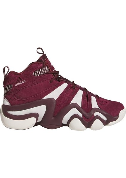 Erkek Bordo Basketbol Ayakkabısı CRAZY 8 JI0331