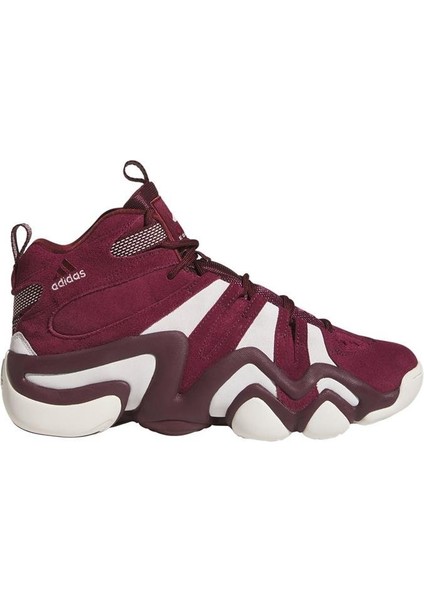 Erkek Bordo Basketbol Ayakkabısı CRAZY 8 JI0331