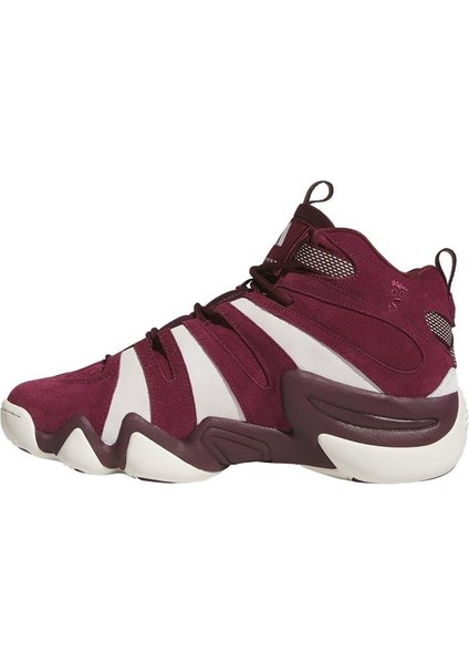 Erkek Bordo Basketbol Ayakkabısı CRAZY 8 JI0331