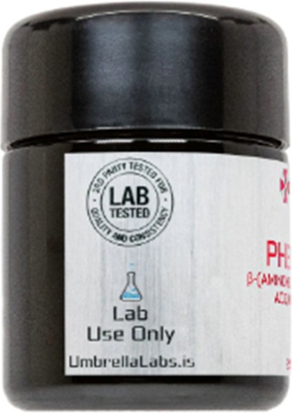 Labs Yeni Phenibut Hcl – Powder, 10 Grams .orj Usa Firma ÜRÜNÜ.3842 modelleri