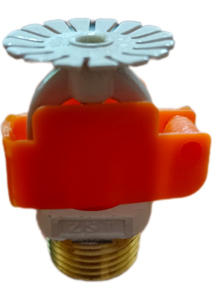 EURASİA 1/2" Yangın Sprink 68°C