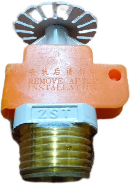 EURASİA 1/2" Yangın Sprink 68°C