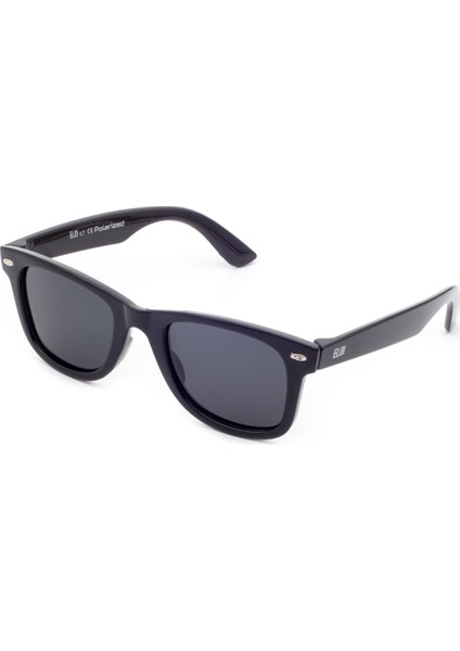 Eloı Kids Mod 2046 01 Unisex Çocuk Güneş Gözlüğü