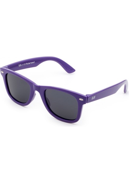 Eloı Kids Mod 2046 11 Unisex Çocuk Güneş Gözlüğü