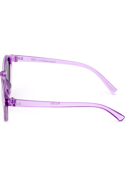 Eloı Kids Mod 2053 07(Oval) Kız Çocuk Güneş Gözlüğü modelleri