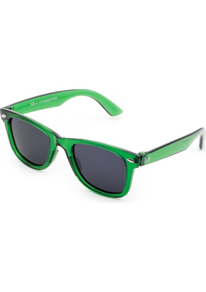 Eloı Kids Mod 2046 04 Unisex Çocuk Güneş Gözlüğü
